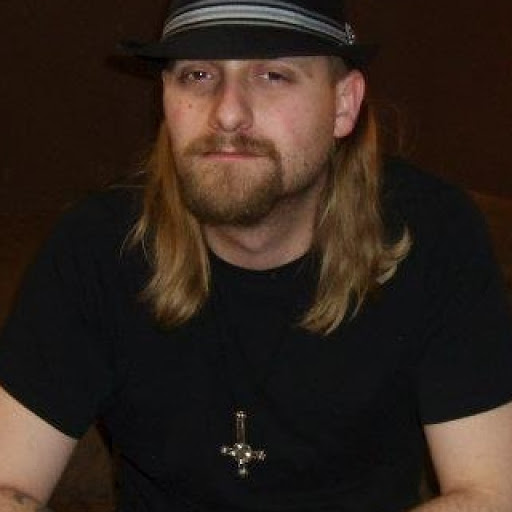 Roger Long Photo 24