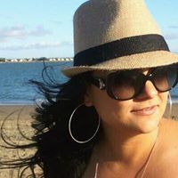 Andrea Barron Photo 20