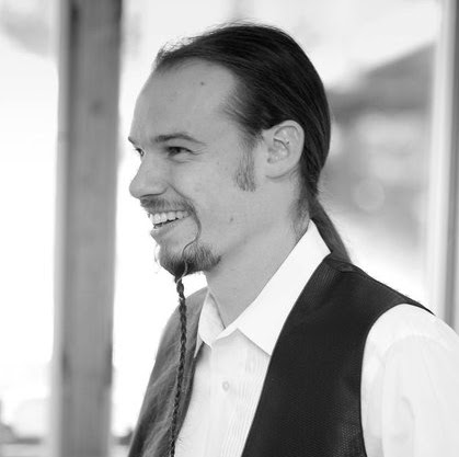 James Scherer Photo 13