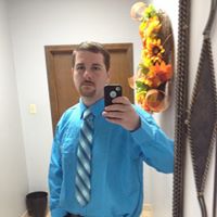 Billy Jarrett Photo 14