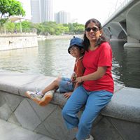 Sona Dave Photo 3