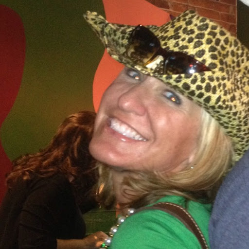 Tracy Greene Photo 13