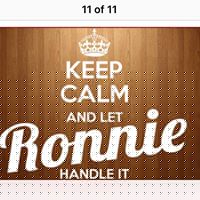 Ronnie Simon Photo 13