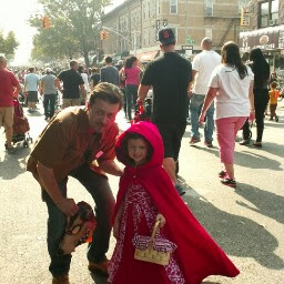 Linda Doherty Photo 35