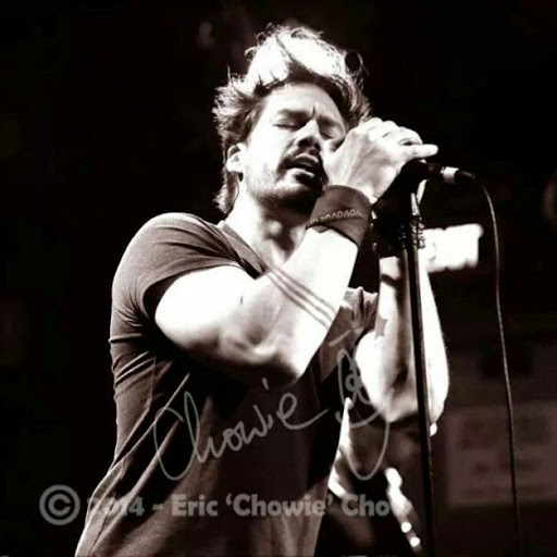 Michael Camilleri Photo 30