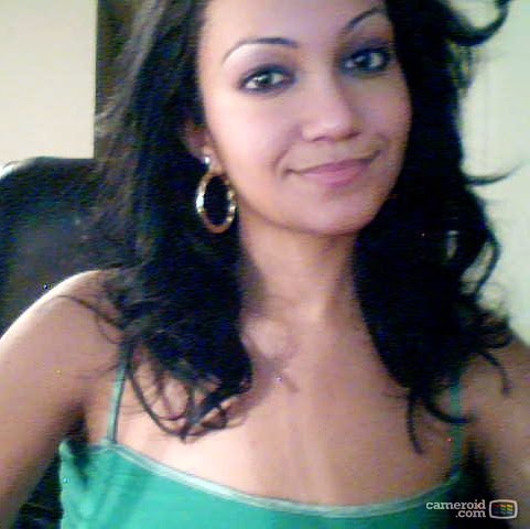 Catherine Cruz Photo 36