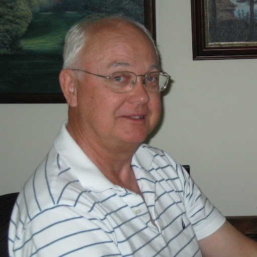 John Tittle Photo 8