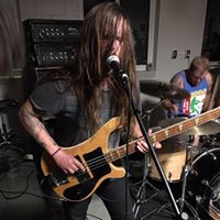 Jamie Warren Photo 21