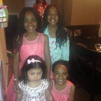 Kimberly Riggins Photo 4