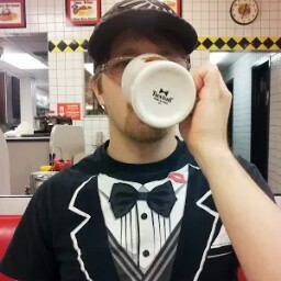 Jeremy Matthews Photo 4