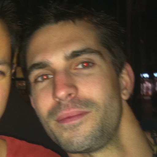Ross Holland Photo 27