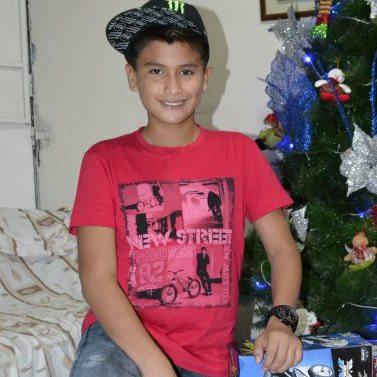 Jeremy Cruz Photo 36