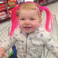 Pauline Peck Photo 14