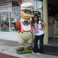 Michelle Martinez Photo 38
