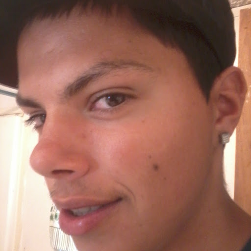 Aaron Peoples Photo 31