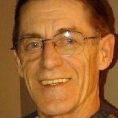 Don Pendleton Photo 20