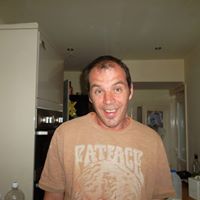 Gary Colbert Photo 9