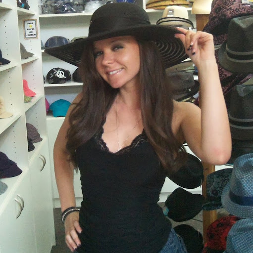 Ronda Ross Photo 29