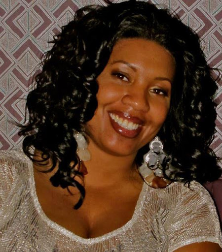 Marie Patterson Photo 41