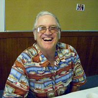 Richard Arnett Photo 16
