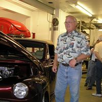 Robert Mccary Photo 9