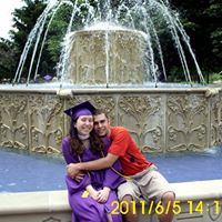 Beth Spencer Photo 37