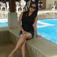 Rose Sandoval Photo 29