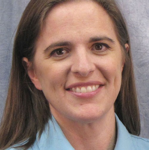 Angela Meyer Photo 39