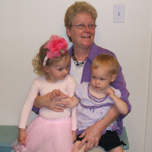 Rosemarie Hughes Photo 28