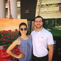 Alison Becker Photo 28