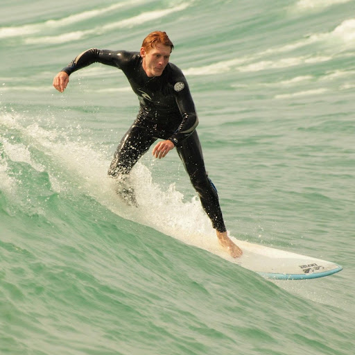 Roderic Robertson Photo 10
