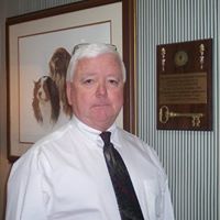 Richard Covington Photo 30
