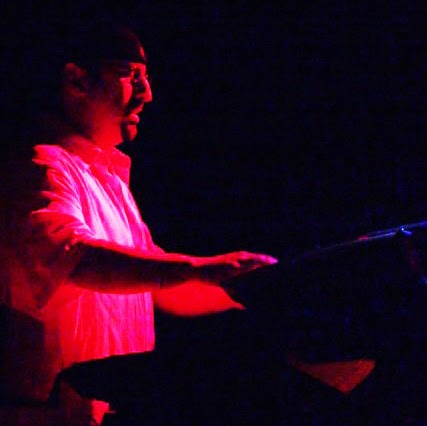 Jon Wolf Photo 14