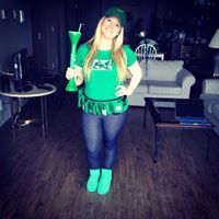 Erin Cronin Photo 13