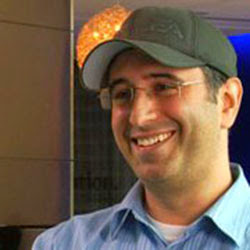 Christopher Winters Photo 45