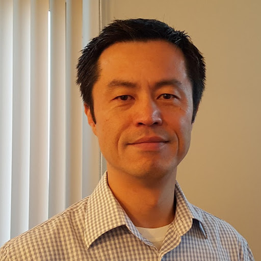 Steven Ha Photo 14