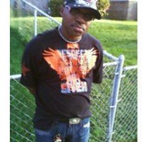 Melvin Short Photo 7