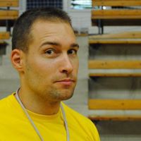 Joe Patrick Photo 33