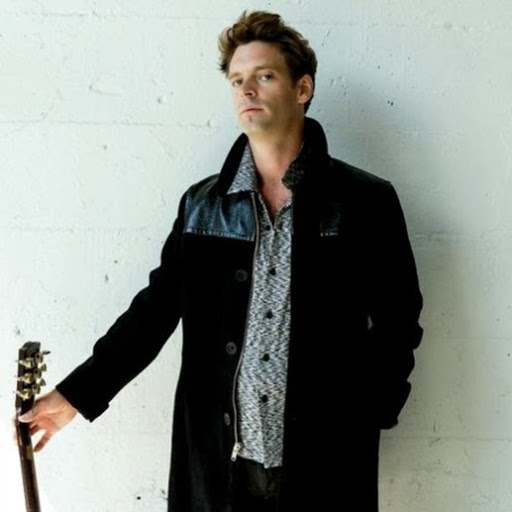 John Cave Photo 12