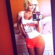 Cecilia Hall Photo 24