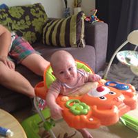 Christine Redfern Photo 18