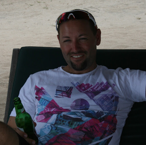 Jason Barry Photo 33