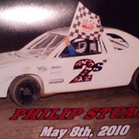 Philip Stuart Photo 35