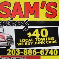 Samuel Saunders Photo 40
