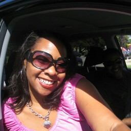 Felicia Neal Photo 18