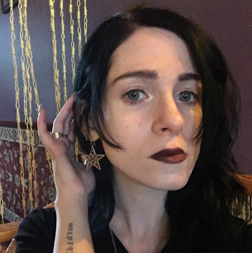 Kristine Rose Photo 20