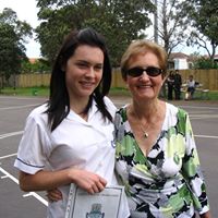 Fay Davies Photo 3