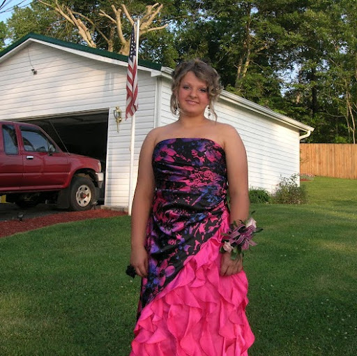 Tabitha Stephens Photo 11