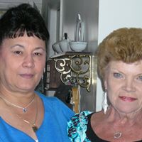 Jeanne Bradford Photo 3