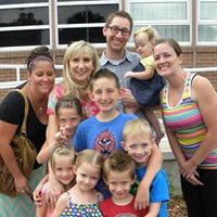 Cindy Gooch Photo 8